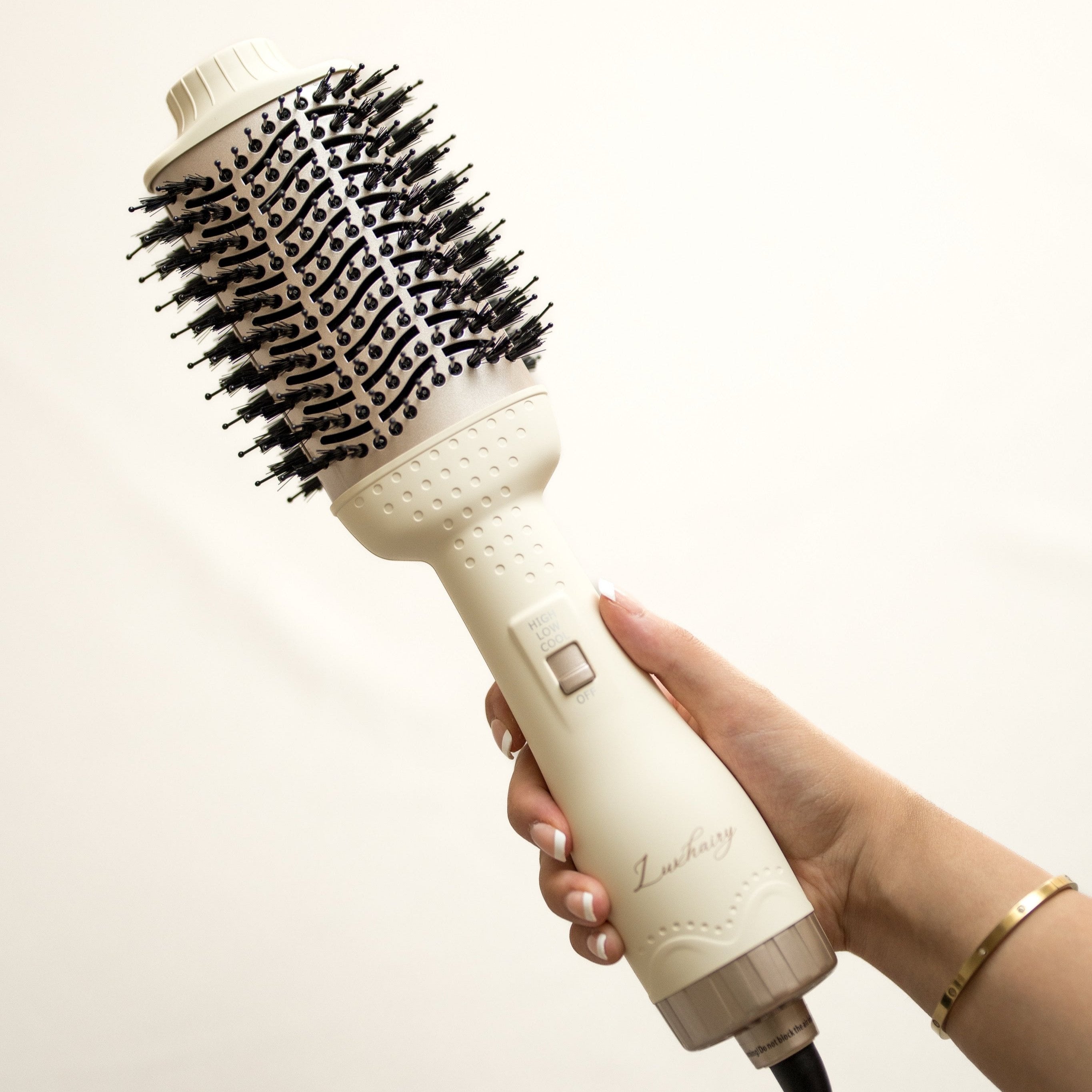 Hot Air Brush
