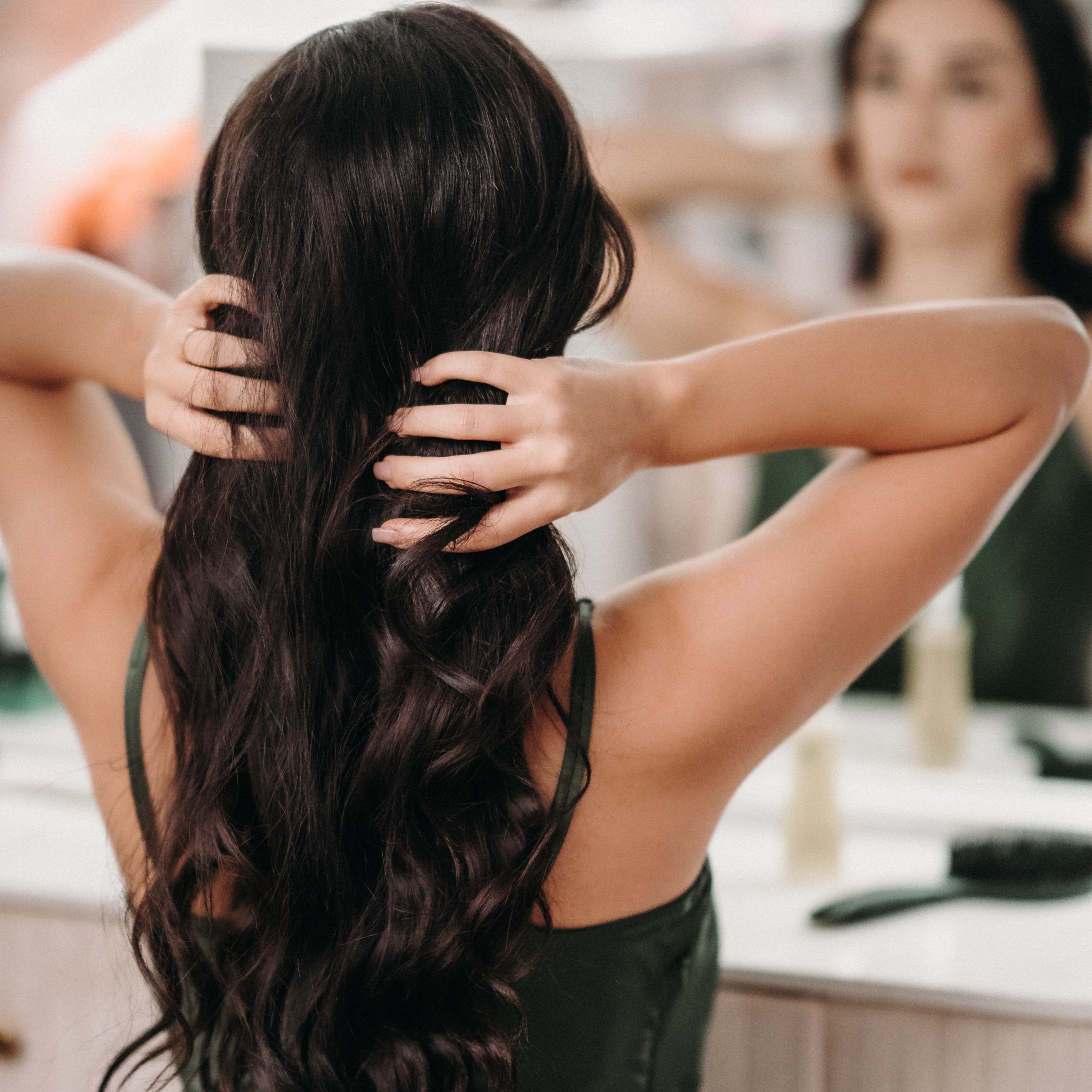 Hair Treatment Oil