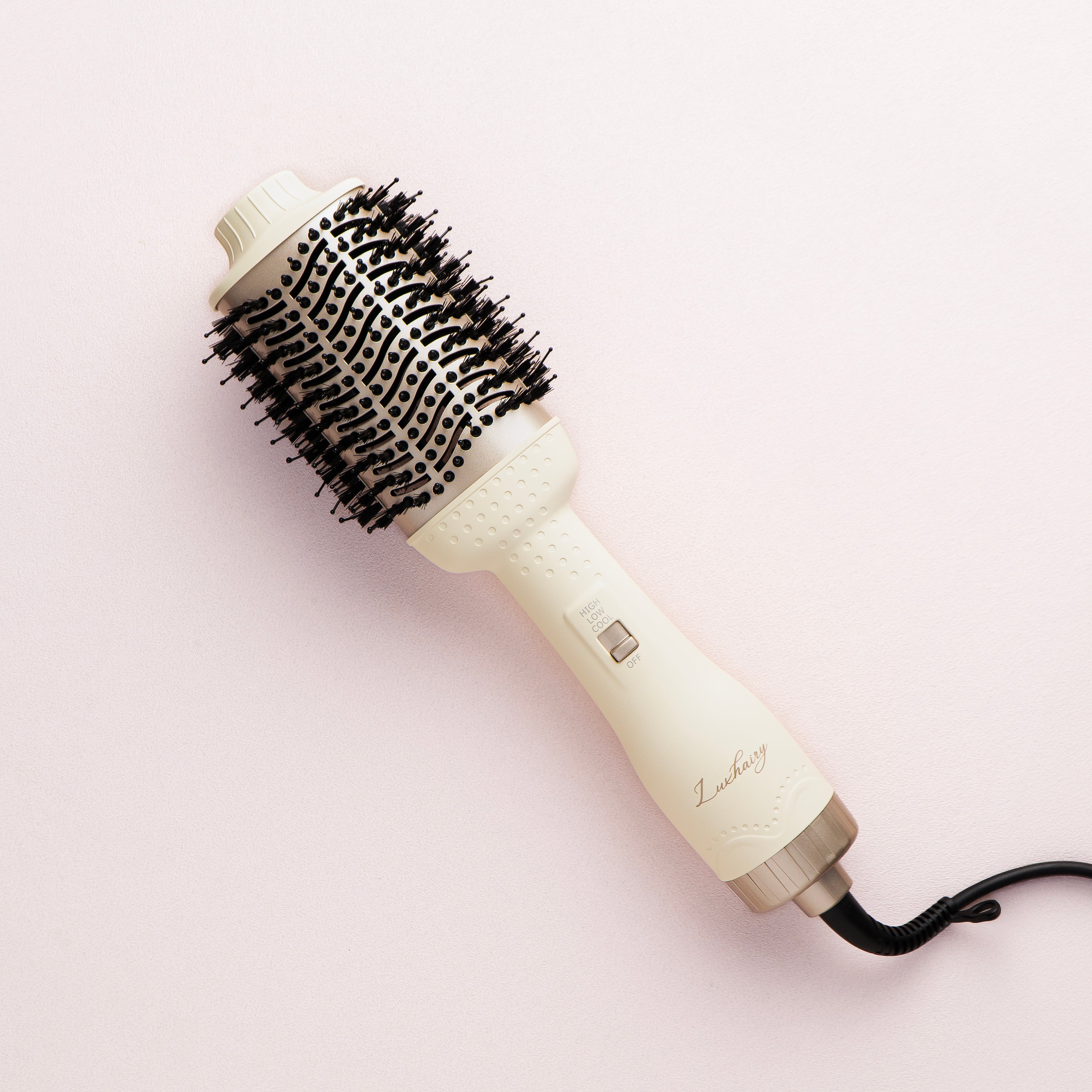Hot Air Brush