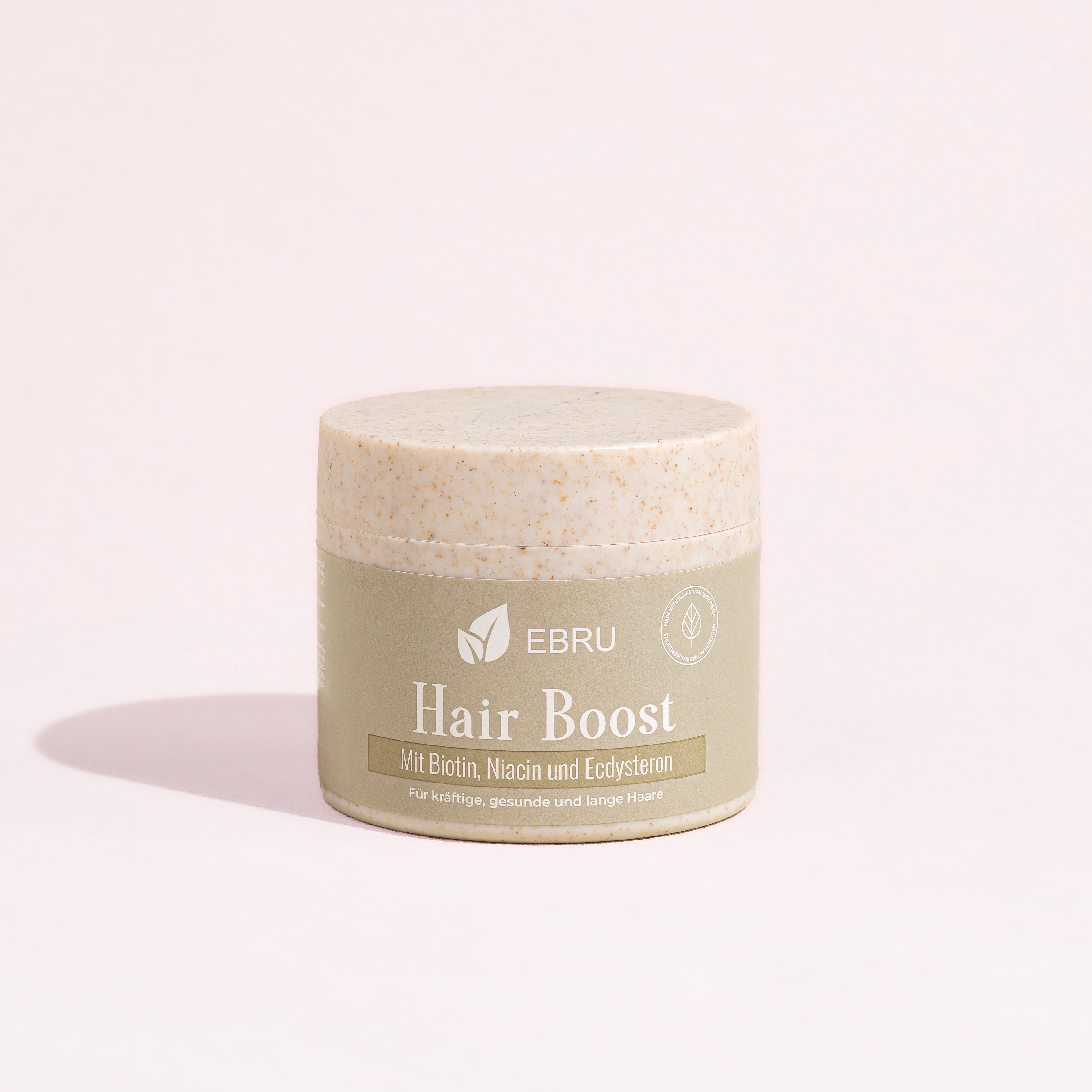 Hair Boost