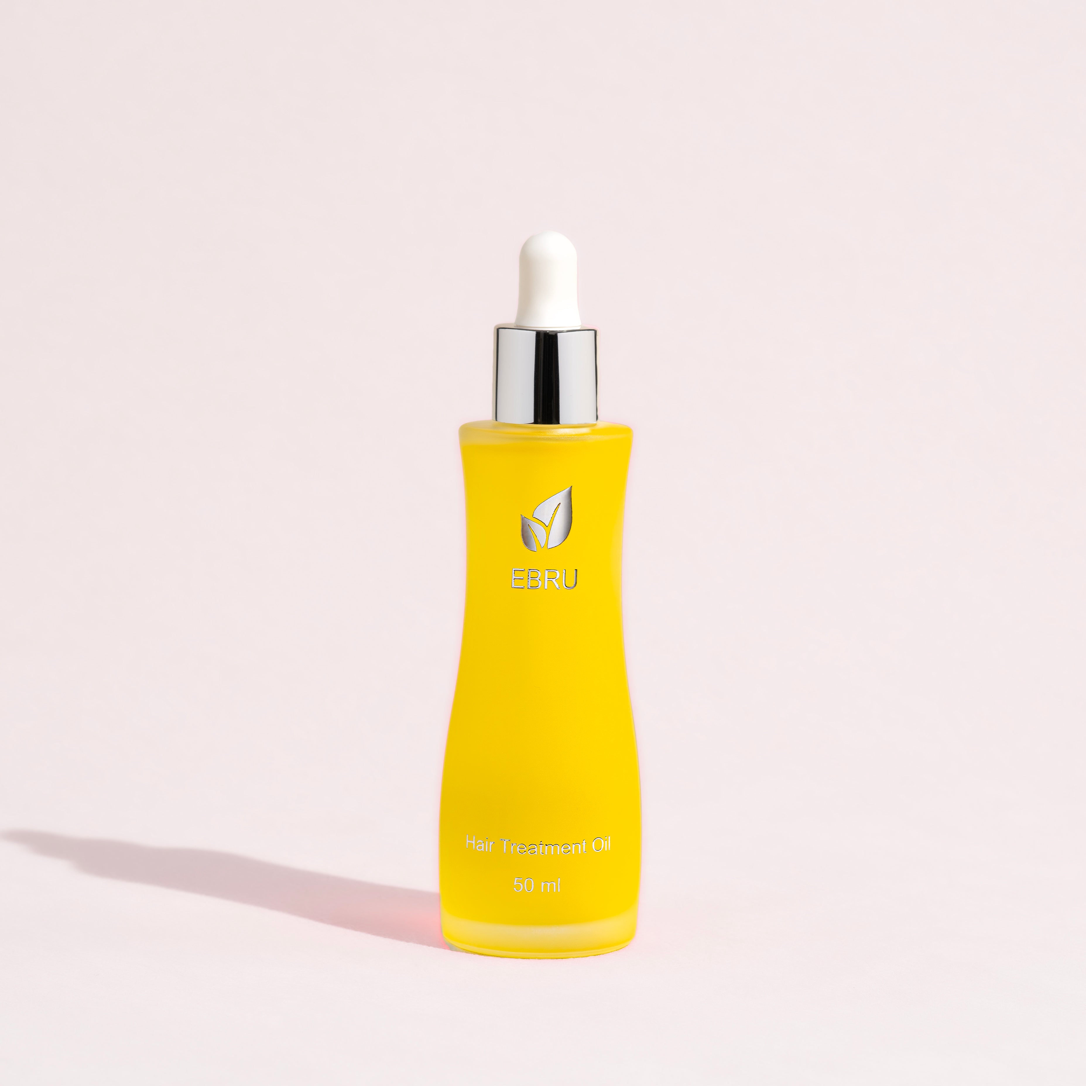 Hair Treatment Oil