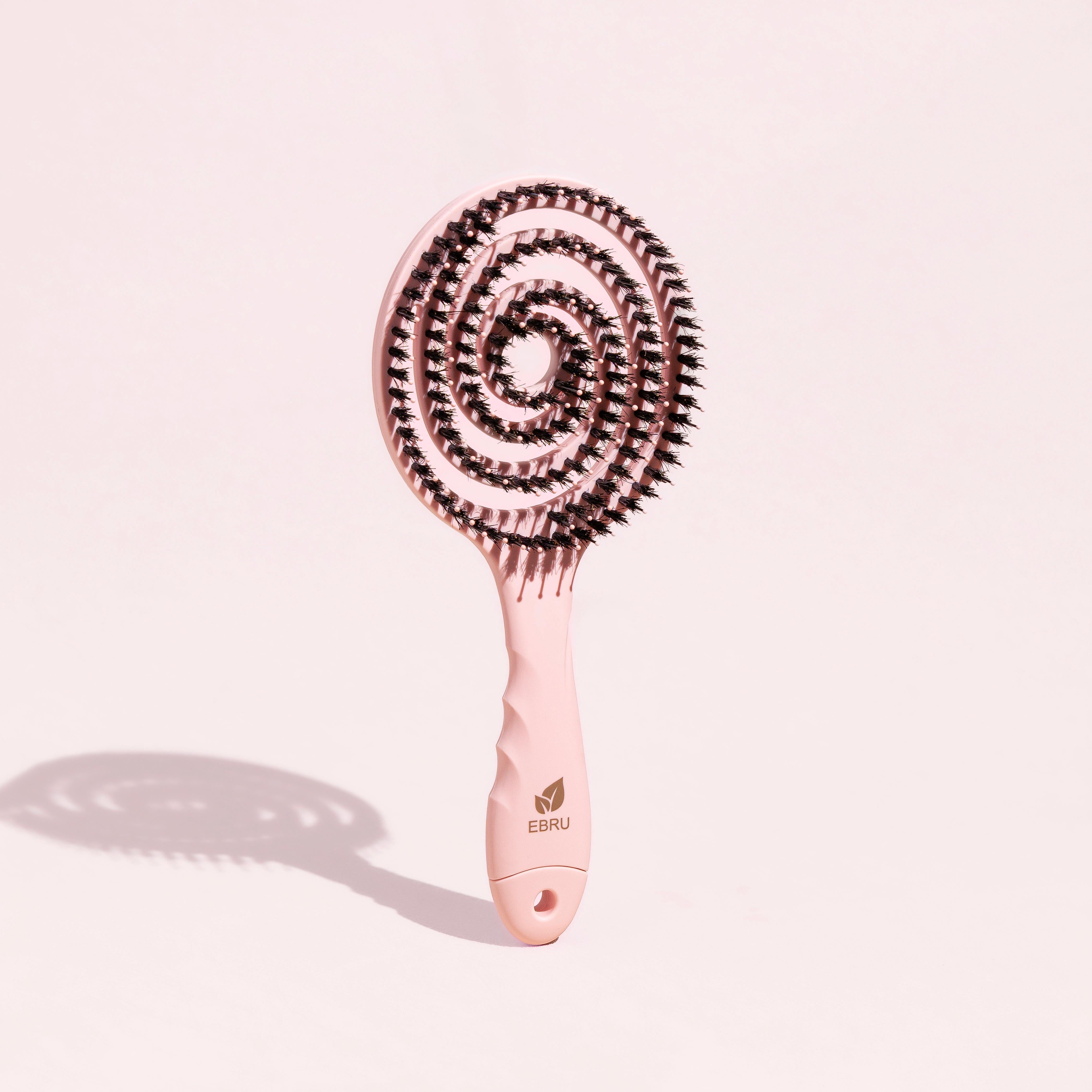 Hair Brush