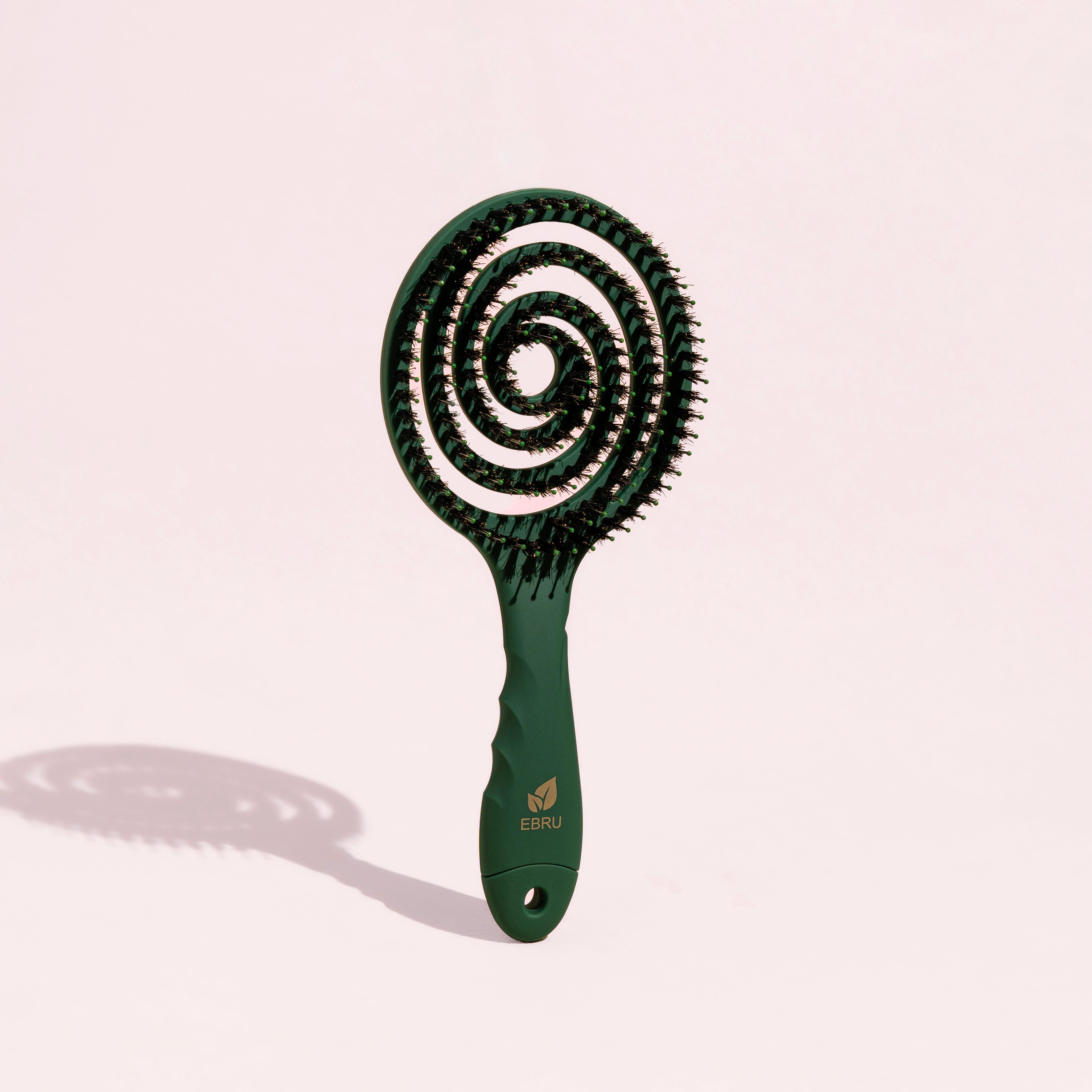 Hair Brush