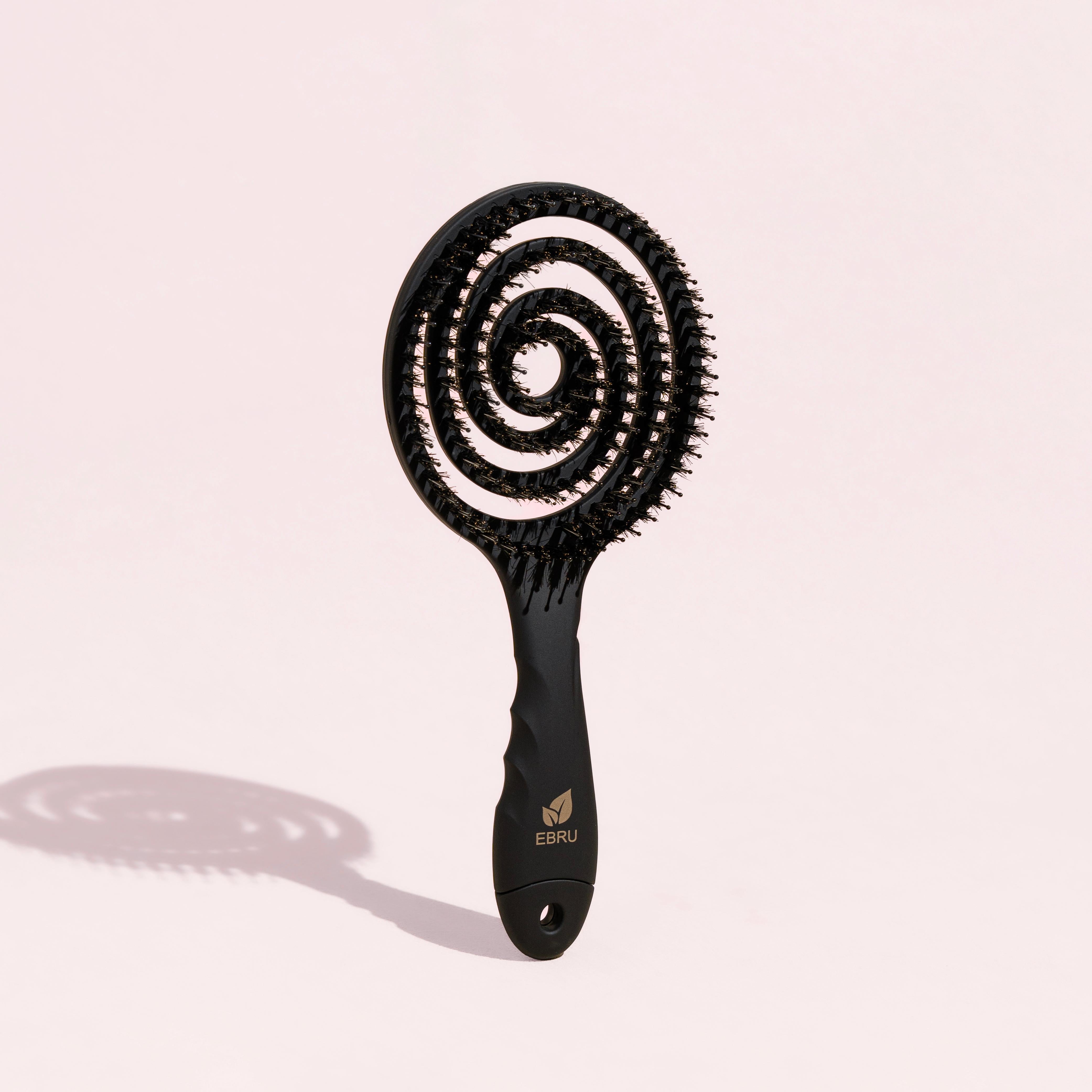 Hair Brush