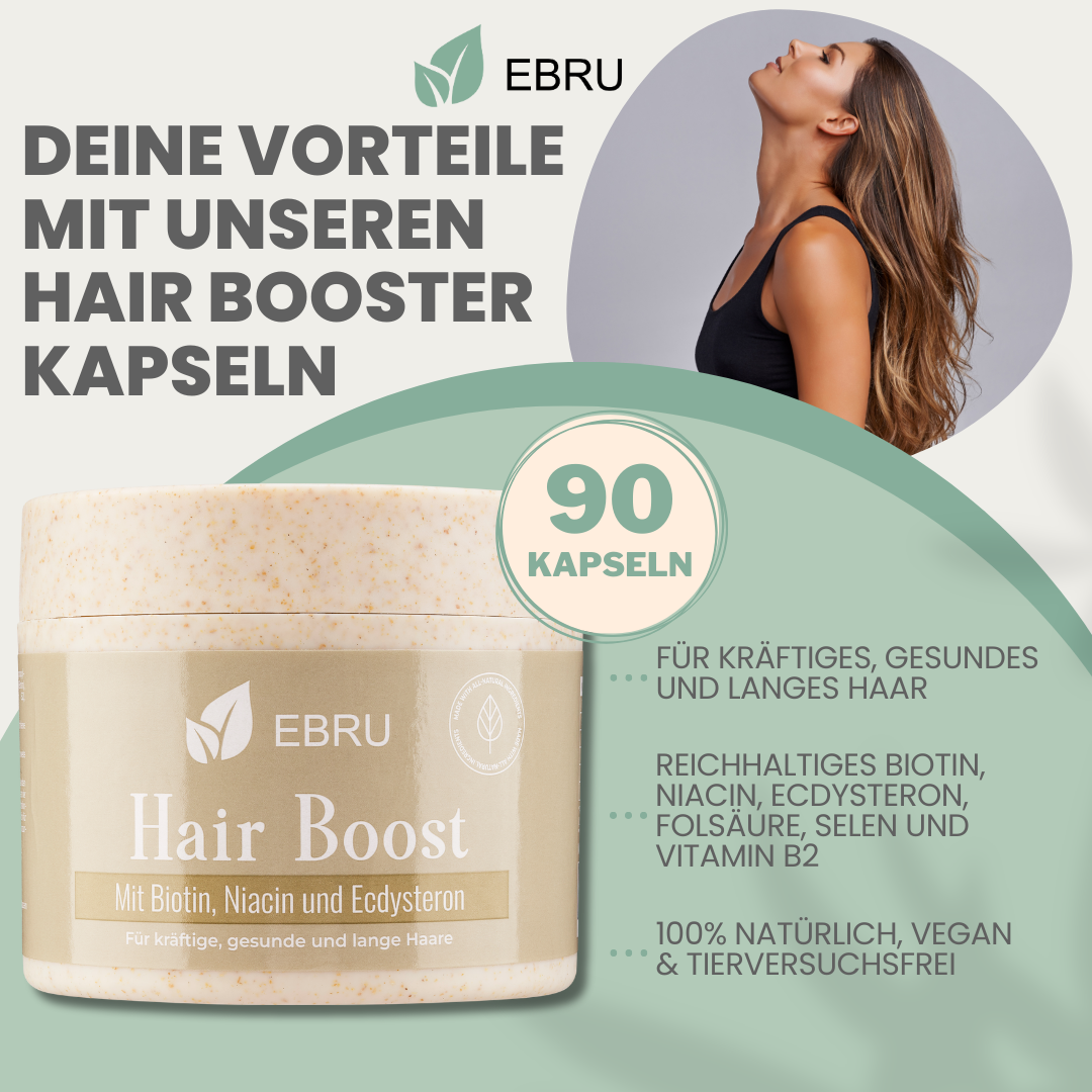 Hair Boost